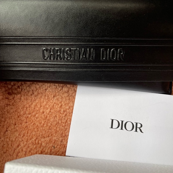 DIOR boxes one with case and one without - Picture 2 of 16